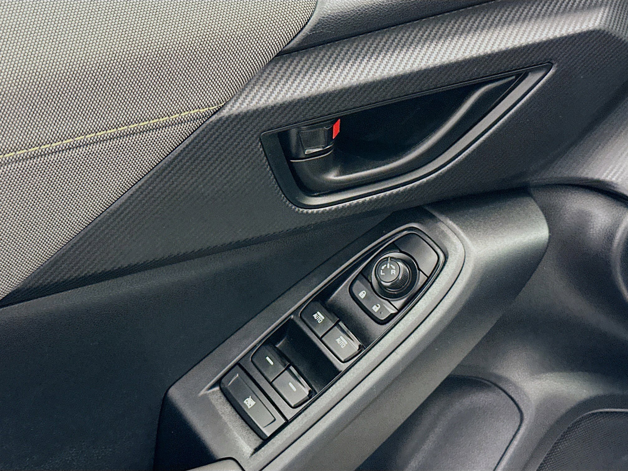 Used 2024 Subaru Crosstrek 2.5i Sport image 15