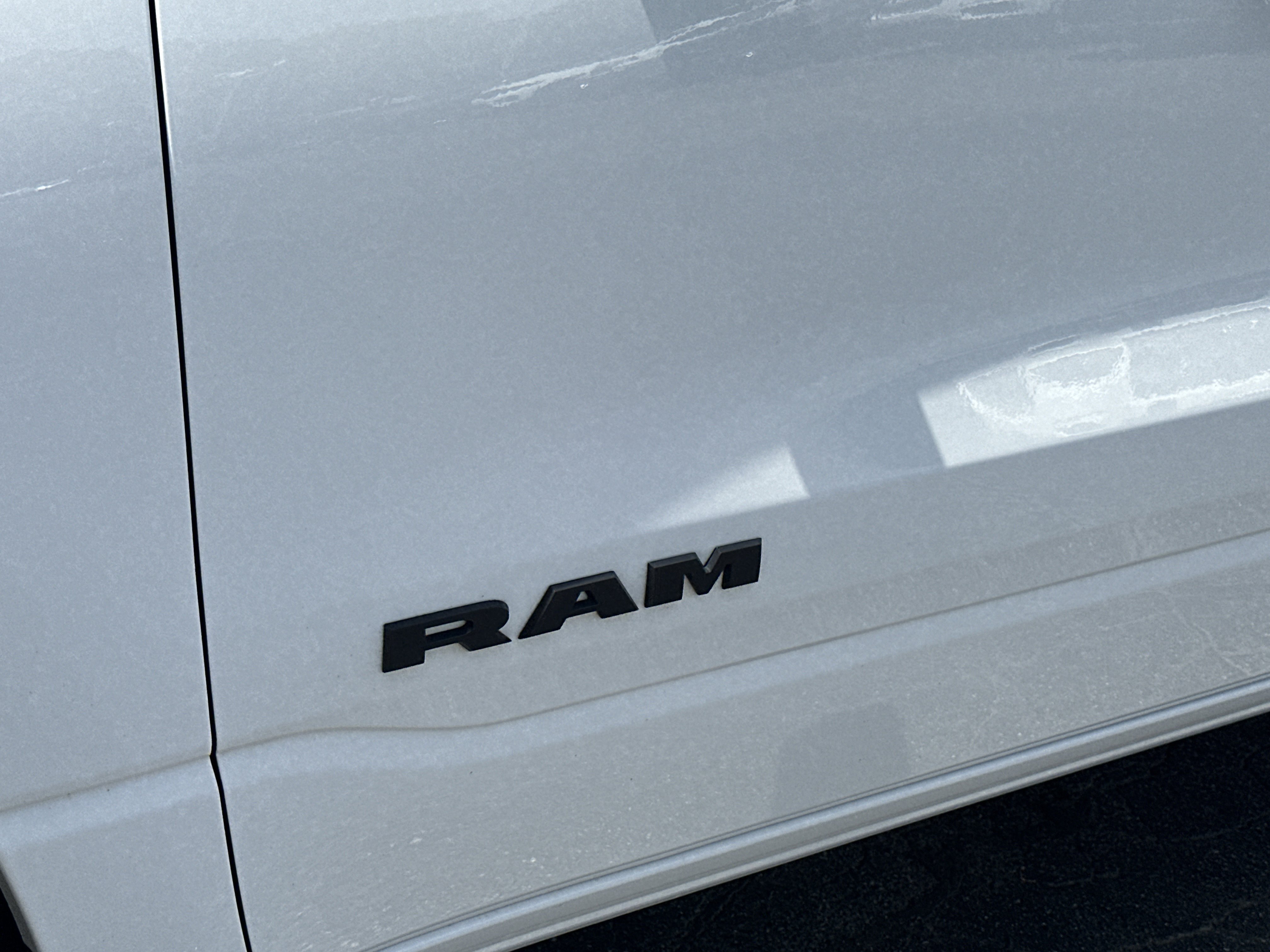Used 2023 RAM 1500 Big Horn AWD/4WD image 15