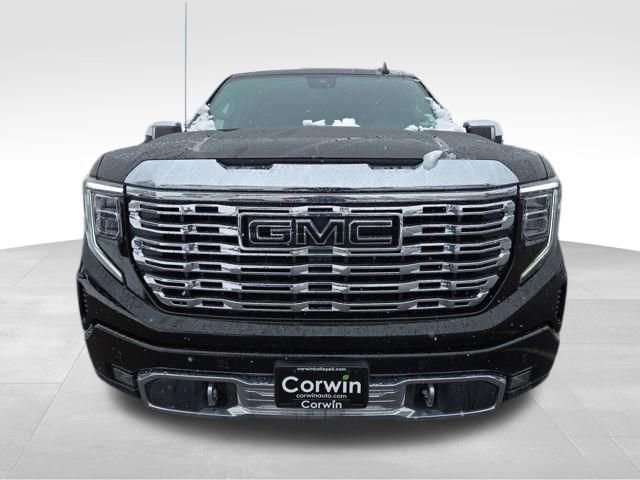Used 2024 GMC Sierra 1500 Denali w/ Denali Reserve Package image 4