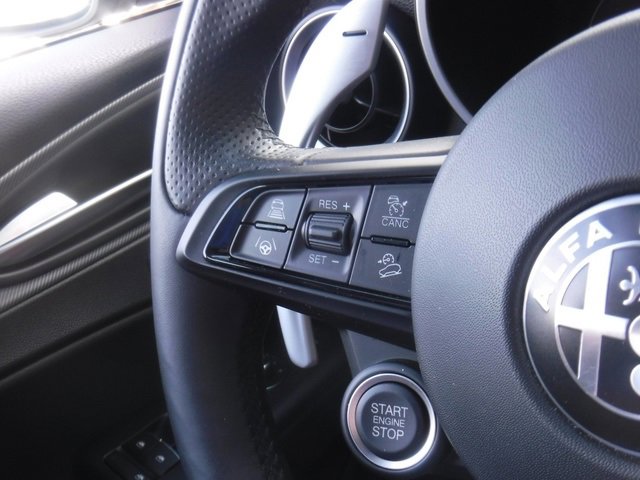 Used 2024 Alfa Romeo Stelvio Veloce image 49