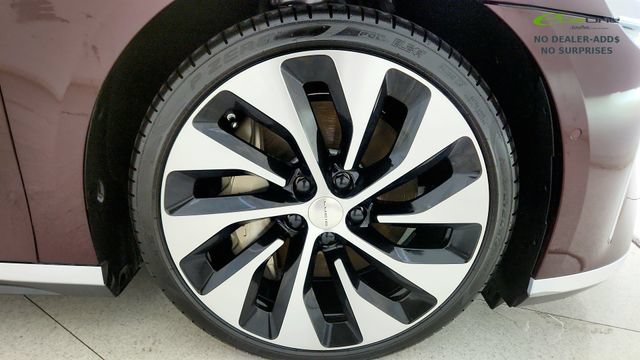 Used 2023 Lucid Air Touring AWD/4WD image 88