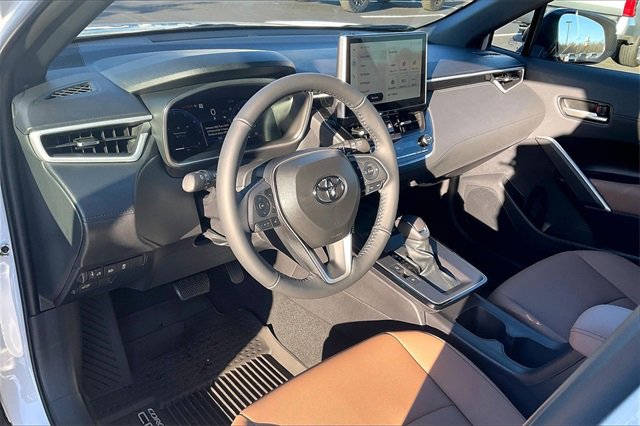 New 2026 Toyota Corolla Cross XLE image 6