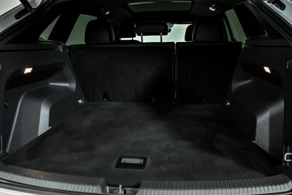 Certified 2023 Volkswagen Atlas Cross Sport SEL image 7