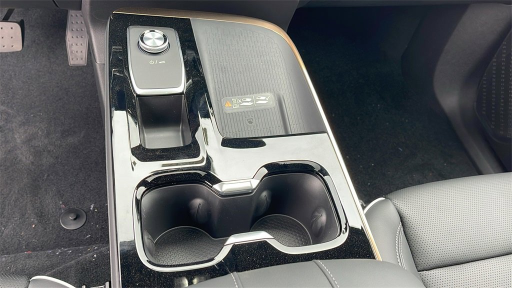 New 2026 Buick Enclave Avenir w/ Super Cruise Package image 21