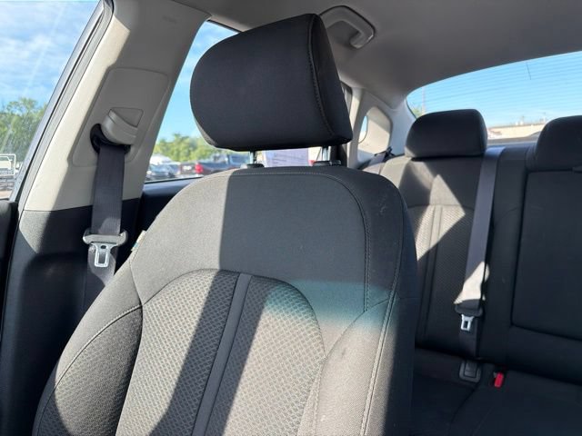 Used 2018 Kia Optima LX FWD image 9