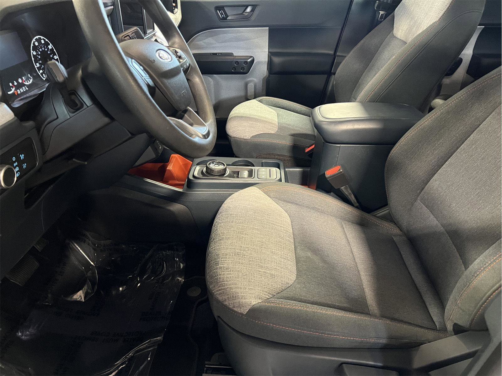 Used 2023 Ford Maverick XLT FWD image 9