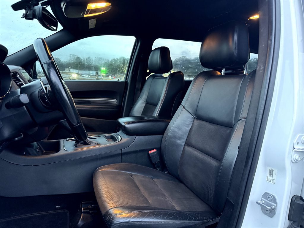 Used 2019 Dodge Durango GT image 3