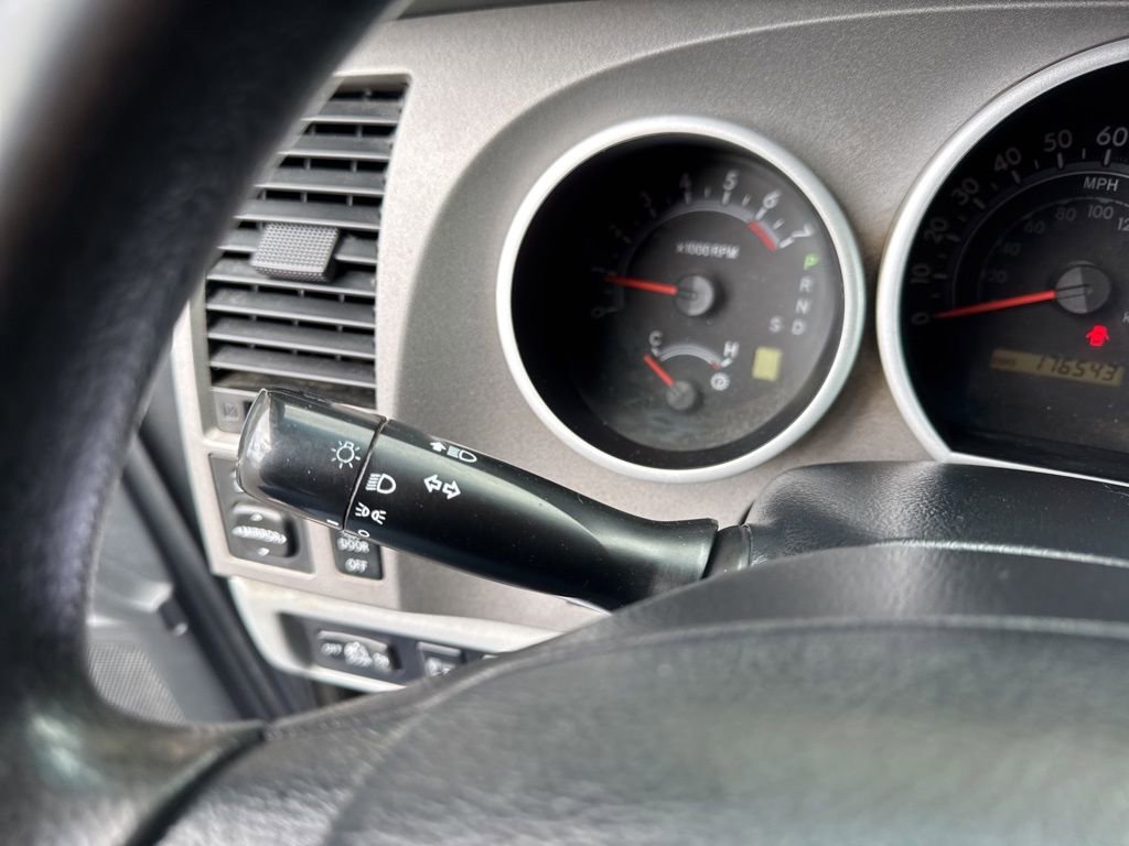 Used 2012 Toyota Tundra 4x4 Double Cab Long Bed w/ Convenience Pkg image 16