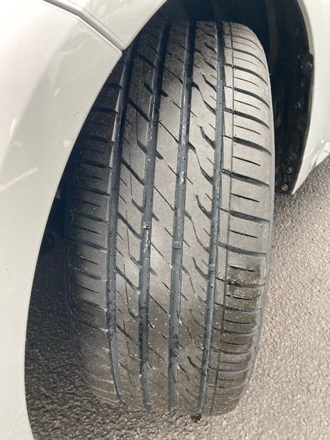 Certified 2024 Toyota Corolla Sedan w/ SE Convenience Package image 12