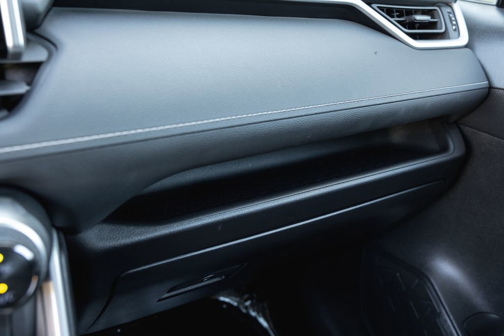 Certified 2024 Toyota RAV4 XLE image 22