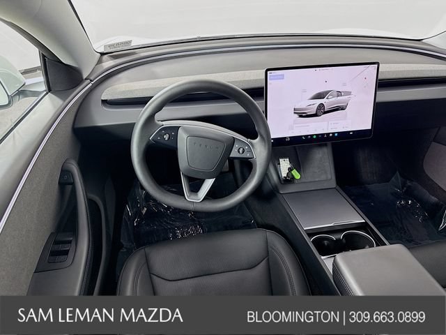 Used 2024 Tesla Model 3 RWD image 22