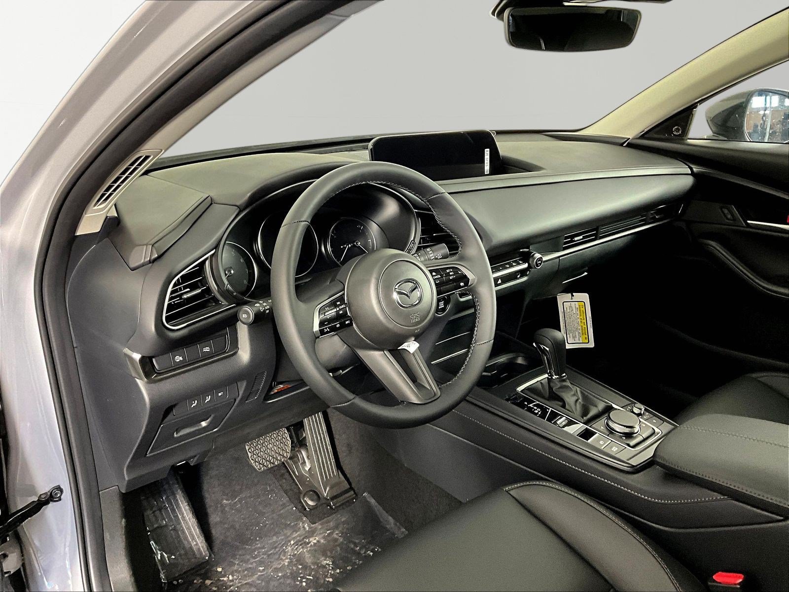 New 2026 MAZDA CX-30 AWD 2.5 S w/ Select Sport Pkg image 15
