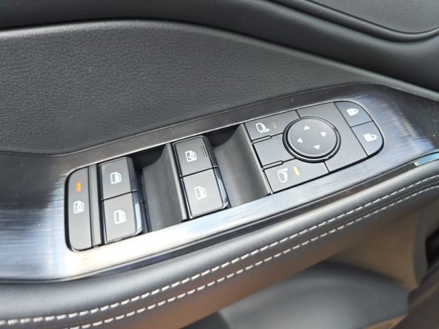 New 2026 Nissan Rogue SV image 7