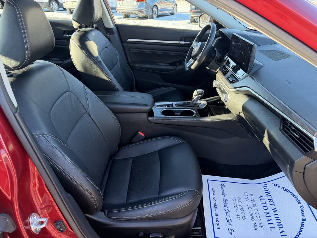 Used 2023 Nissan Altima 2.5 SL image 26