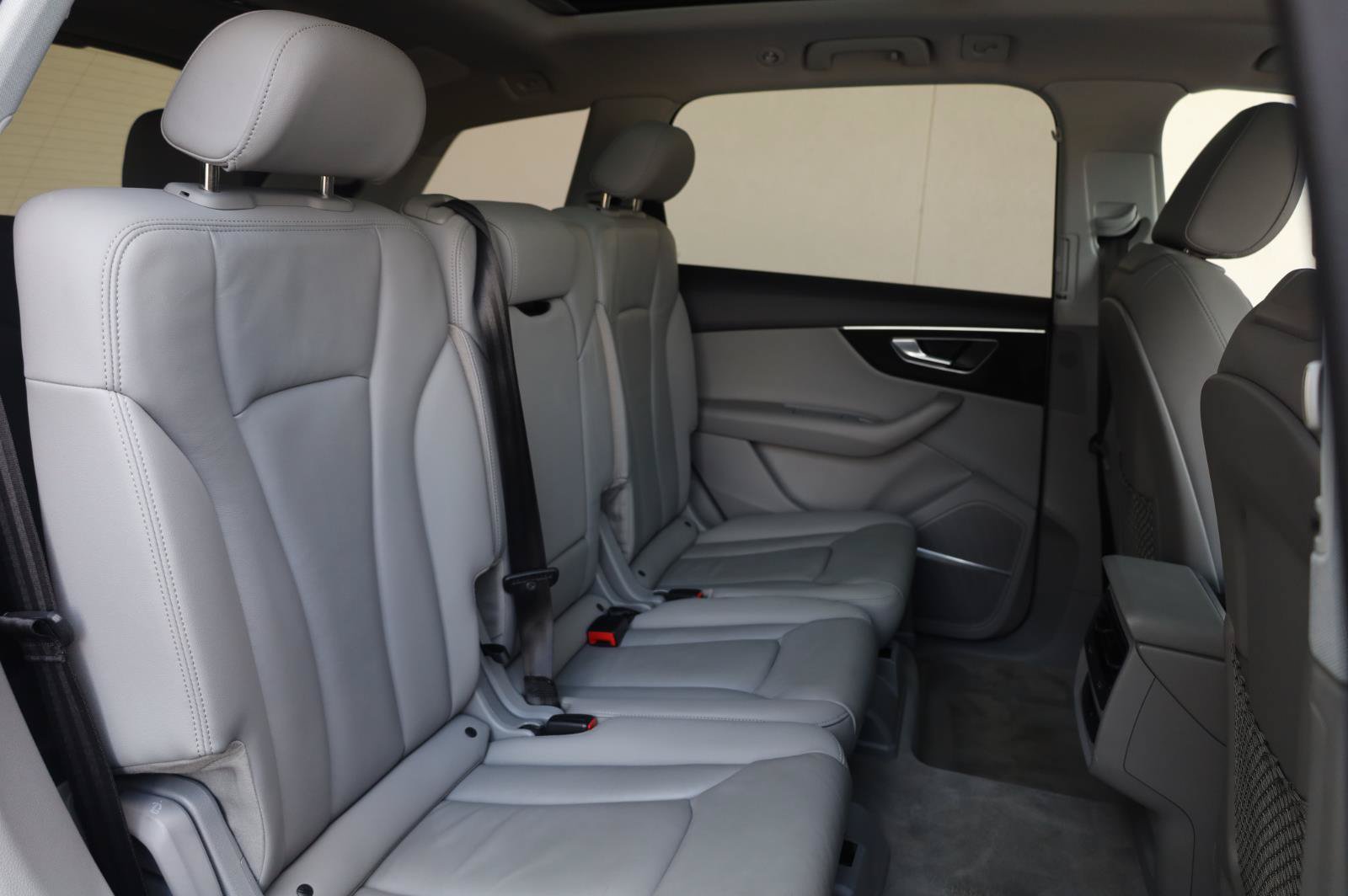 Used 2021 Audi Q7 3.0T Premium Plus AWD/4WD image 24