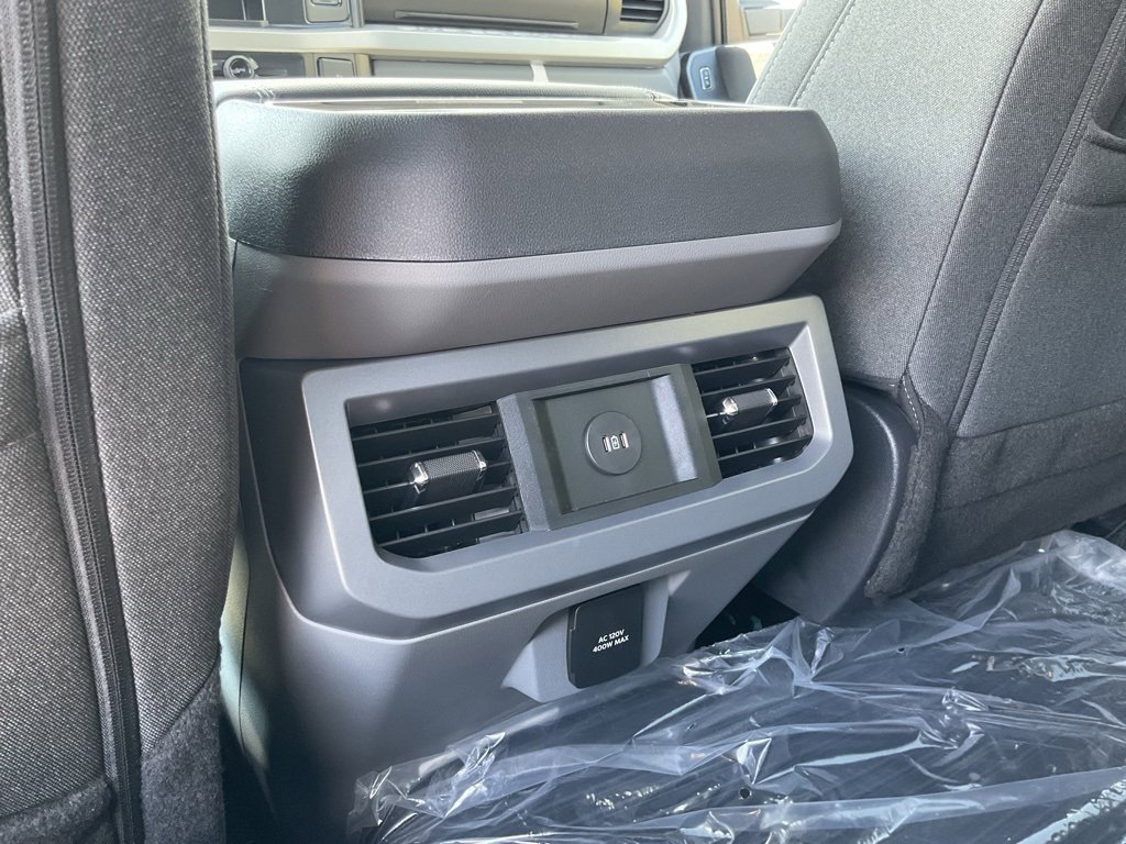 New 2026 Ford F350 XLT image 22