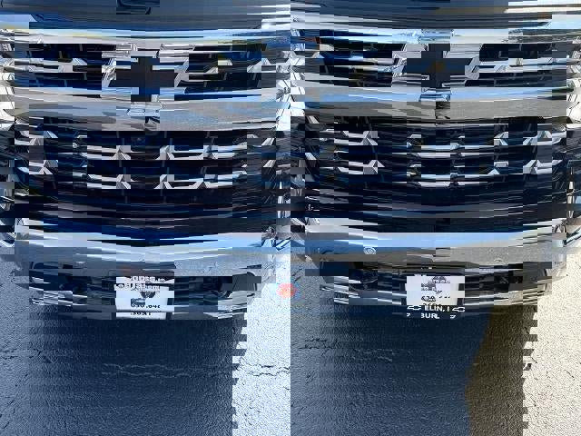 New 2026 Chevrolet Silverado 1500 LTZ image 32