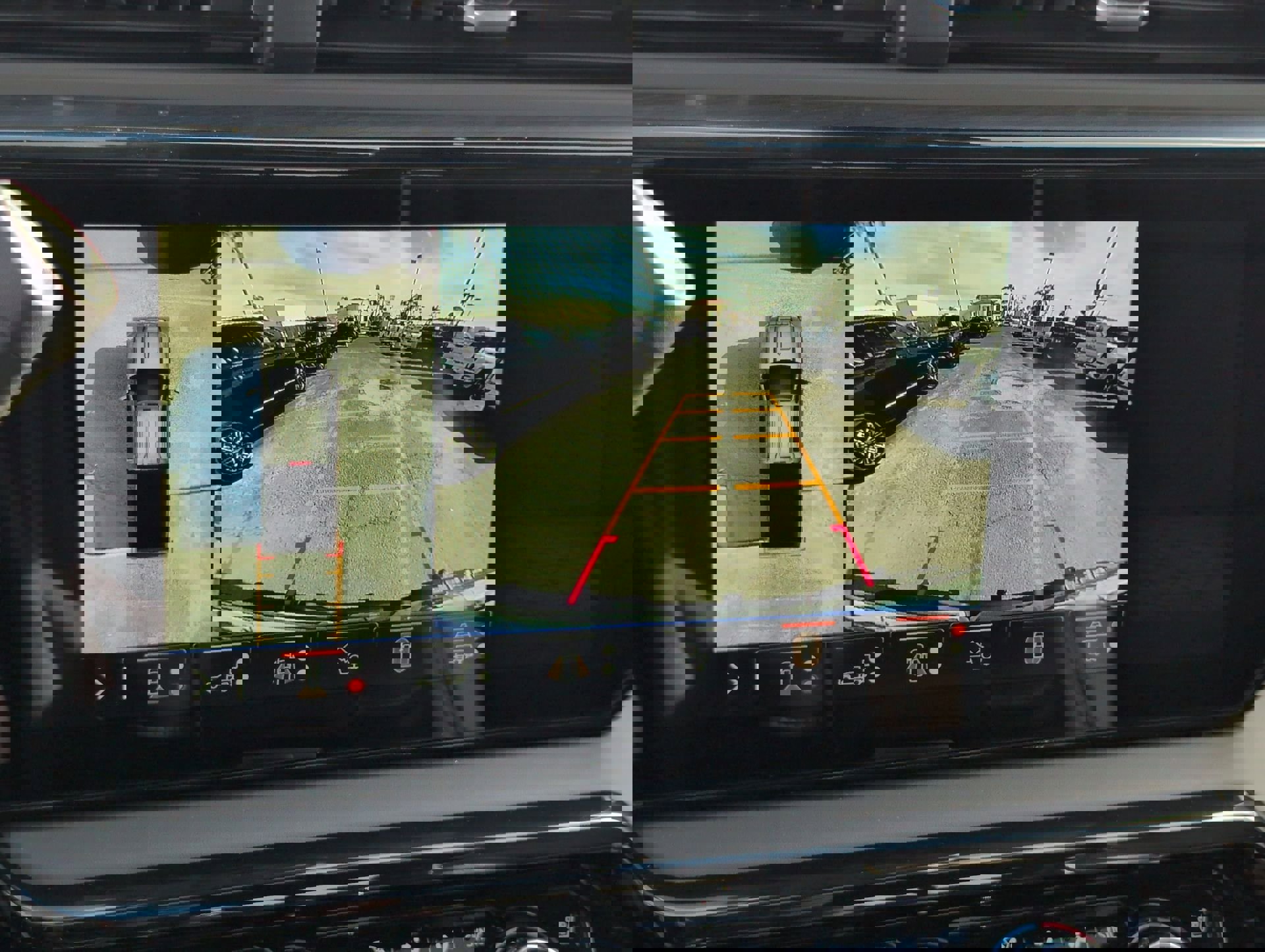 New 2026 GMC Sierra 2500 AT4X w/ AT4X AEV Edition image 16