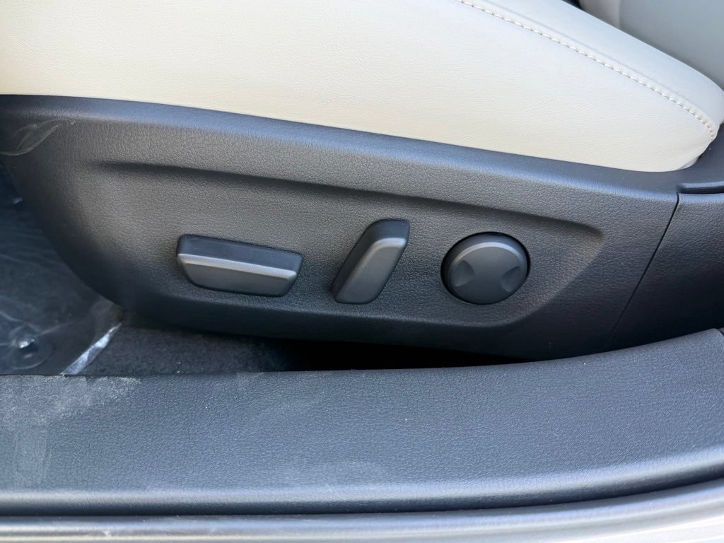 New 2026 MAZDA MAZDA3 2.5 S Sedan w/ Preferred Pkg FWD image 35