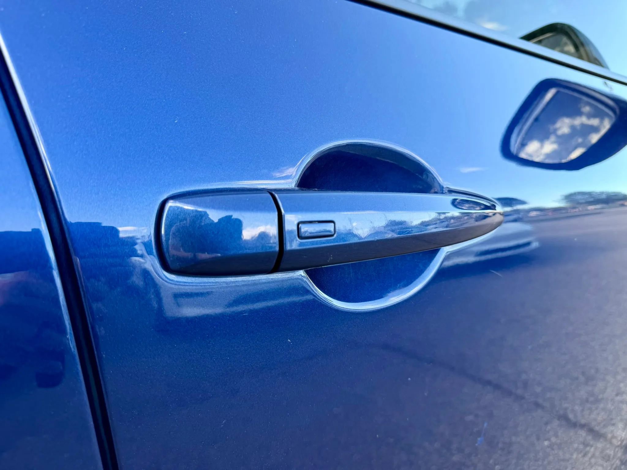 Used 2021 Nissan Rogue SV FWD image 17