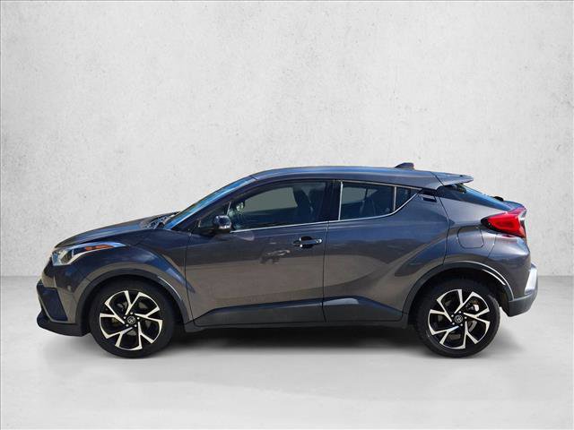 Used 2019 Toyota C-HR Limited image 9