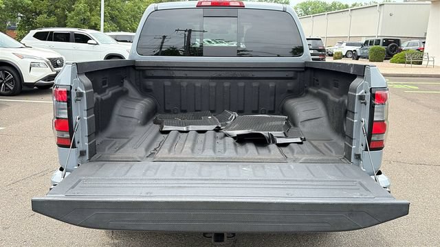 Certified 2023 Nissan Frontier PRO-4X w/ Tow Package AWD/4WD image 27