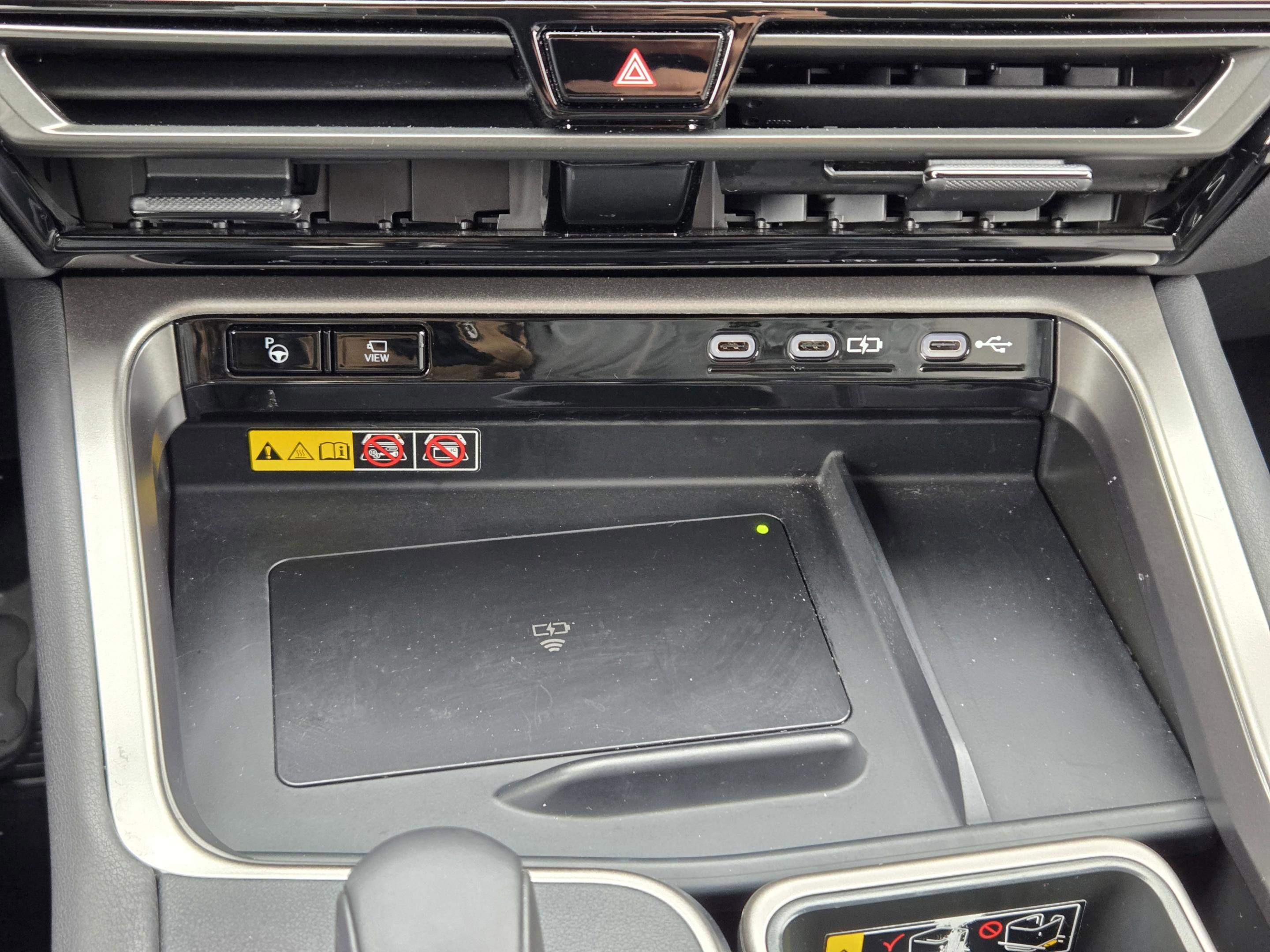 Used 2025 Lexus TX 350 AWD w/ Technology Package image 18