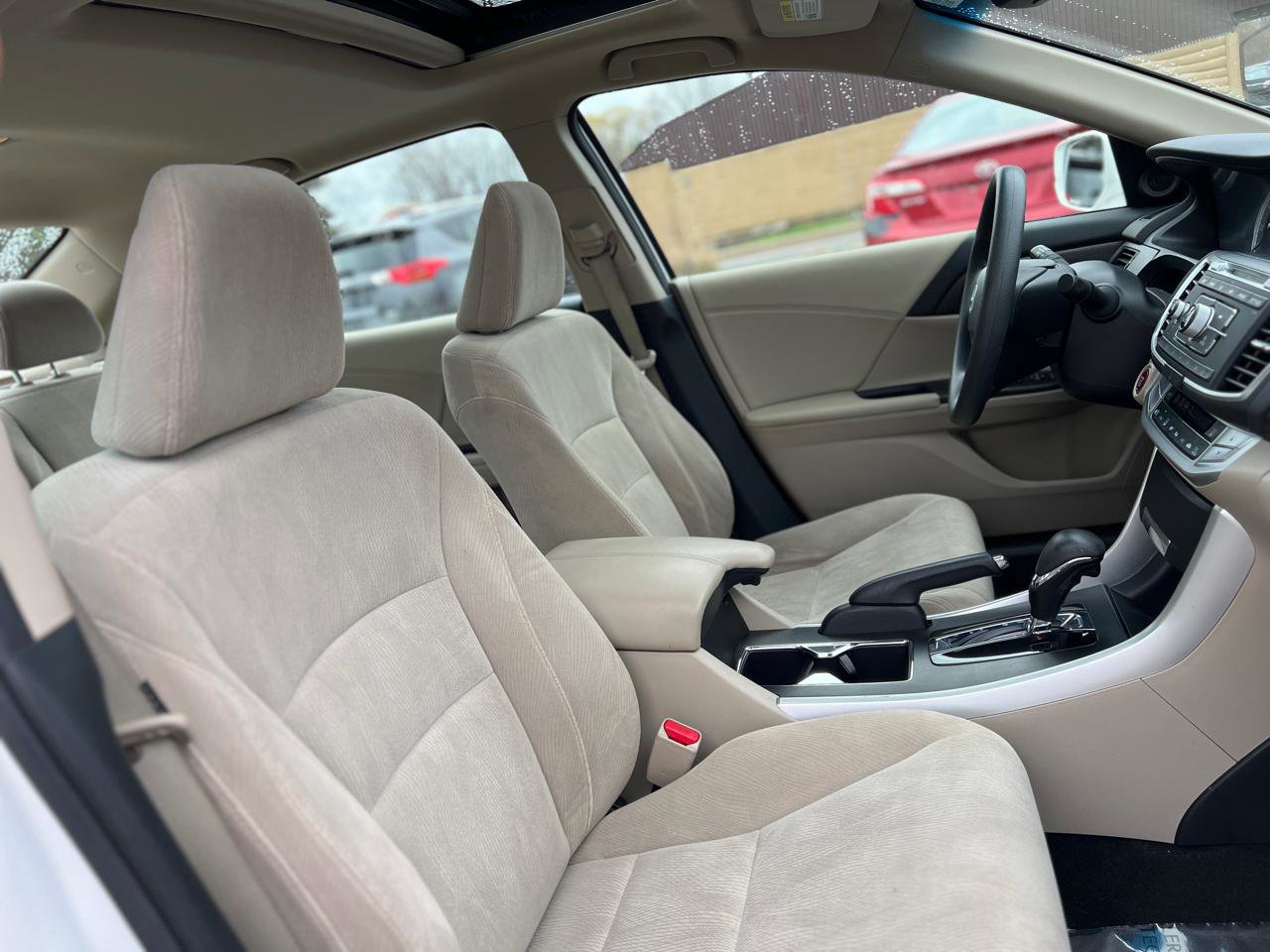 Used 2013 Honda Accord EX image 40