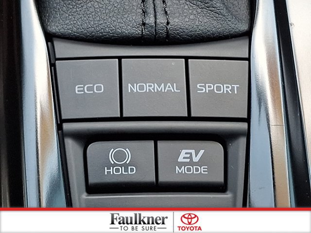 Certified 2026 Toyota Camry SE w/ Convenience Package FWD image 25
