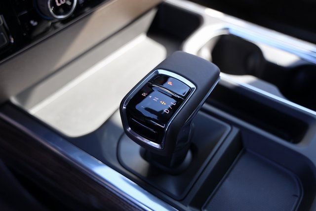 New 2026 Chevrolet Silverado 1500 LT Trail Boss w/ Protection Package image 20