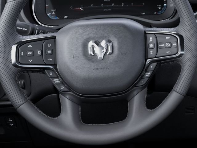 New 2027 RAM 1500 Rebel w/ Rebel Level 2 Equipment Group AWD/4WD image 19