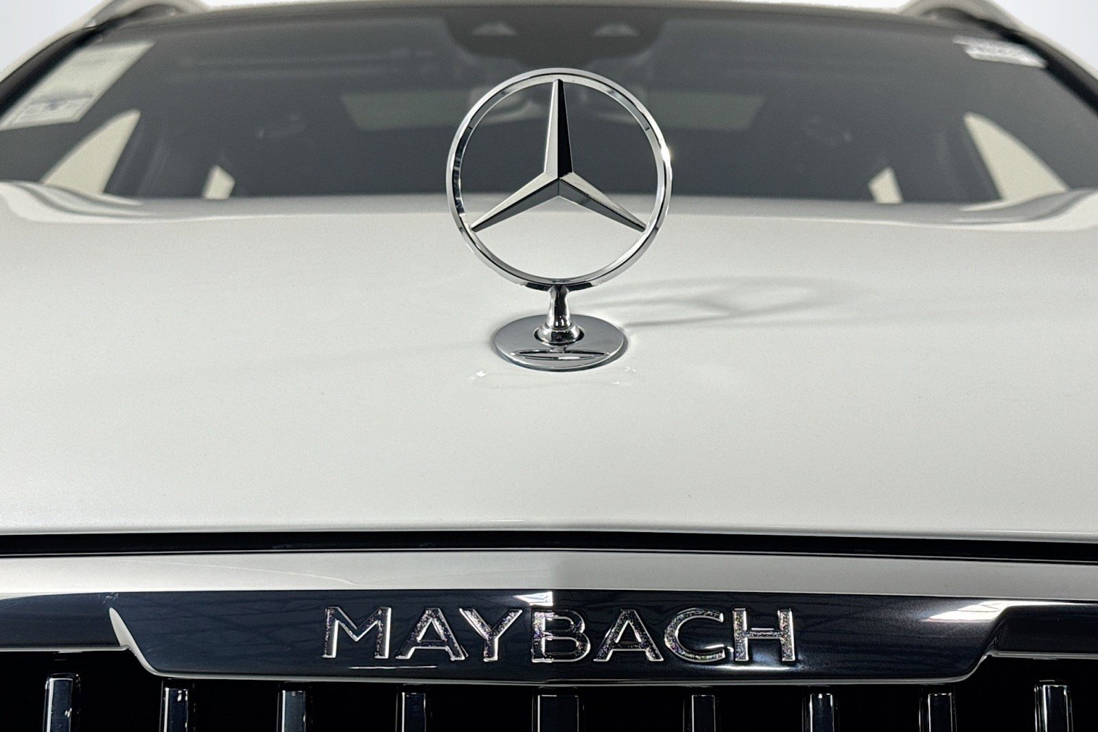 New 2026 Mercedes-Benz Maybach GLS 600 4MATIC image 15