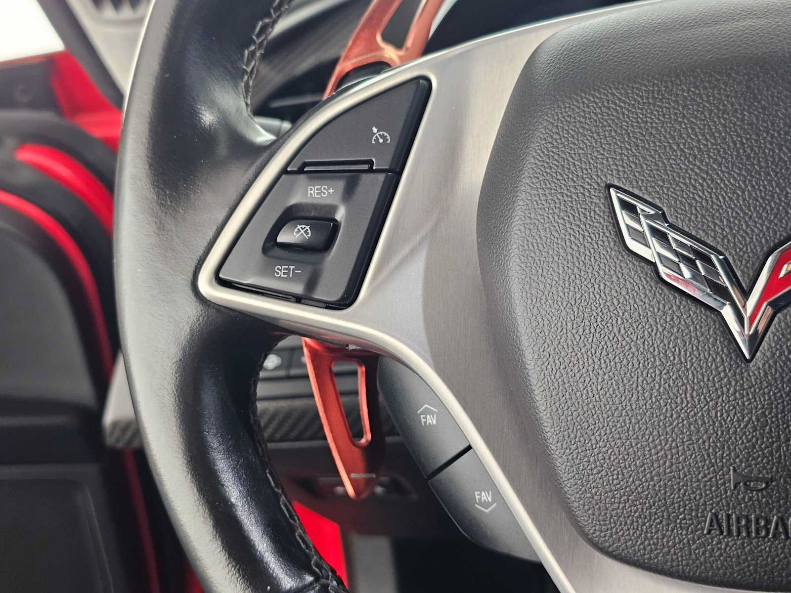 Used 2019 Chevrolet Corvette Grand Sport RWD image 25