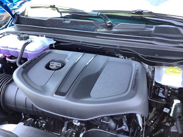 New 2026 RAM 1500 Big Horn AWD/4WD image 50