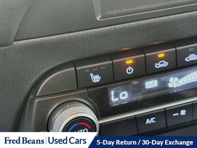 Used 2023 MAZDA CX-5 AWD 2.5 S image 26