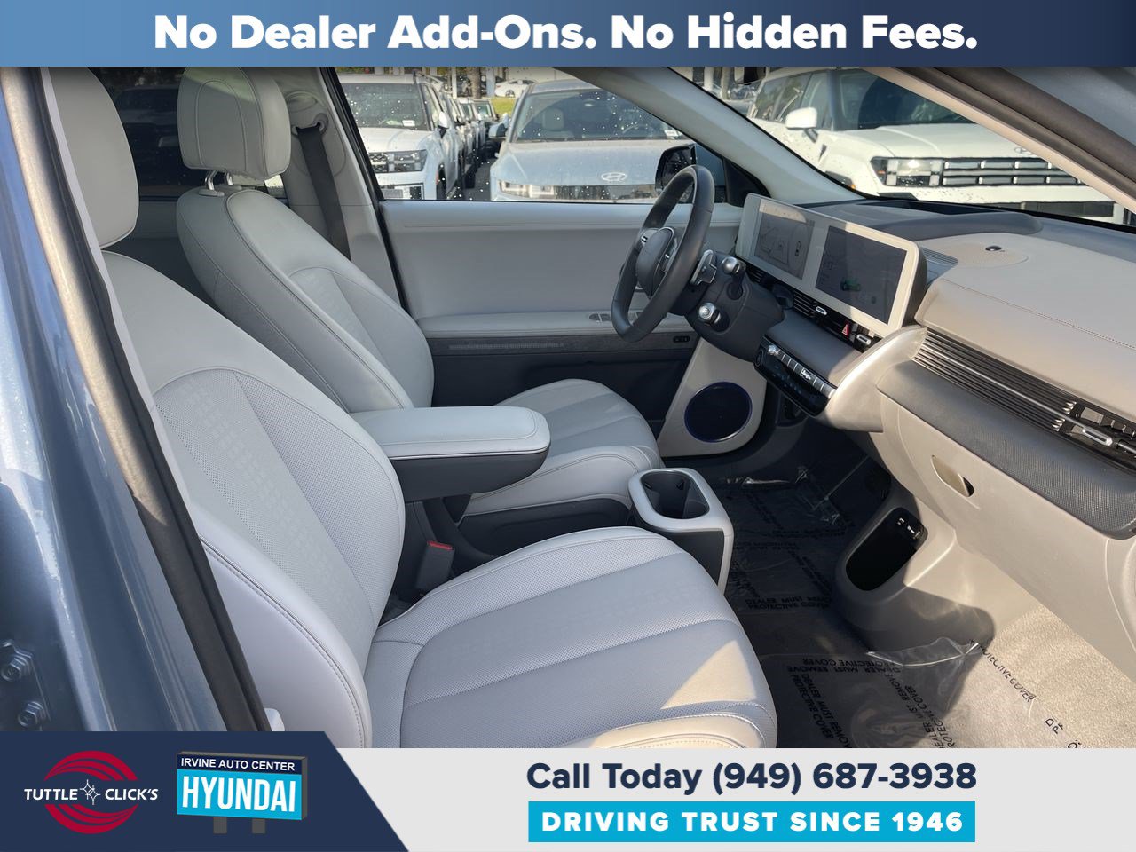 Certified 2023 Hyundai Ioniq 5 Limited RWD image 16