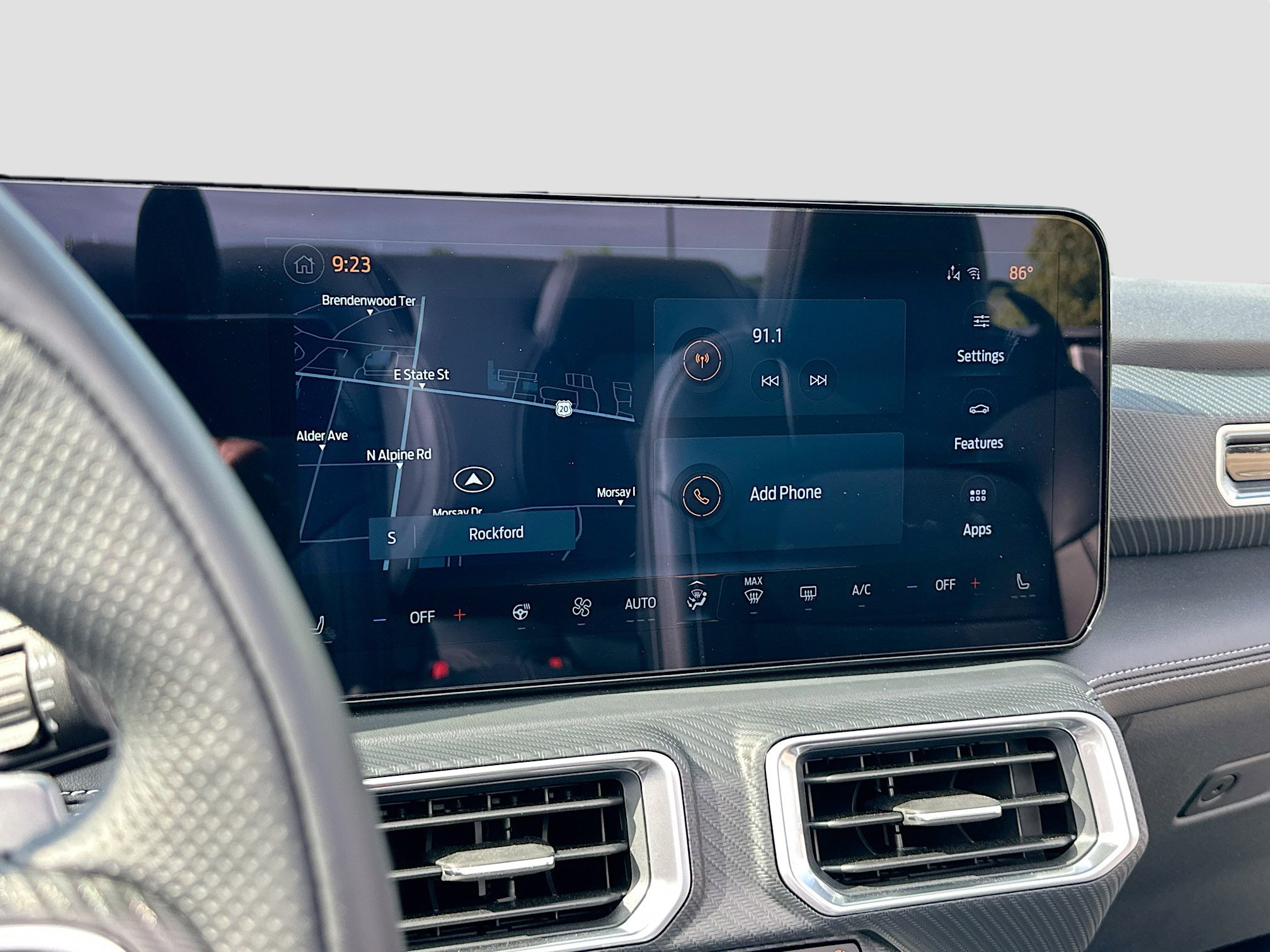 New 2025 Ford Mustang GT Premium image 9