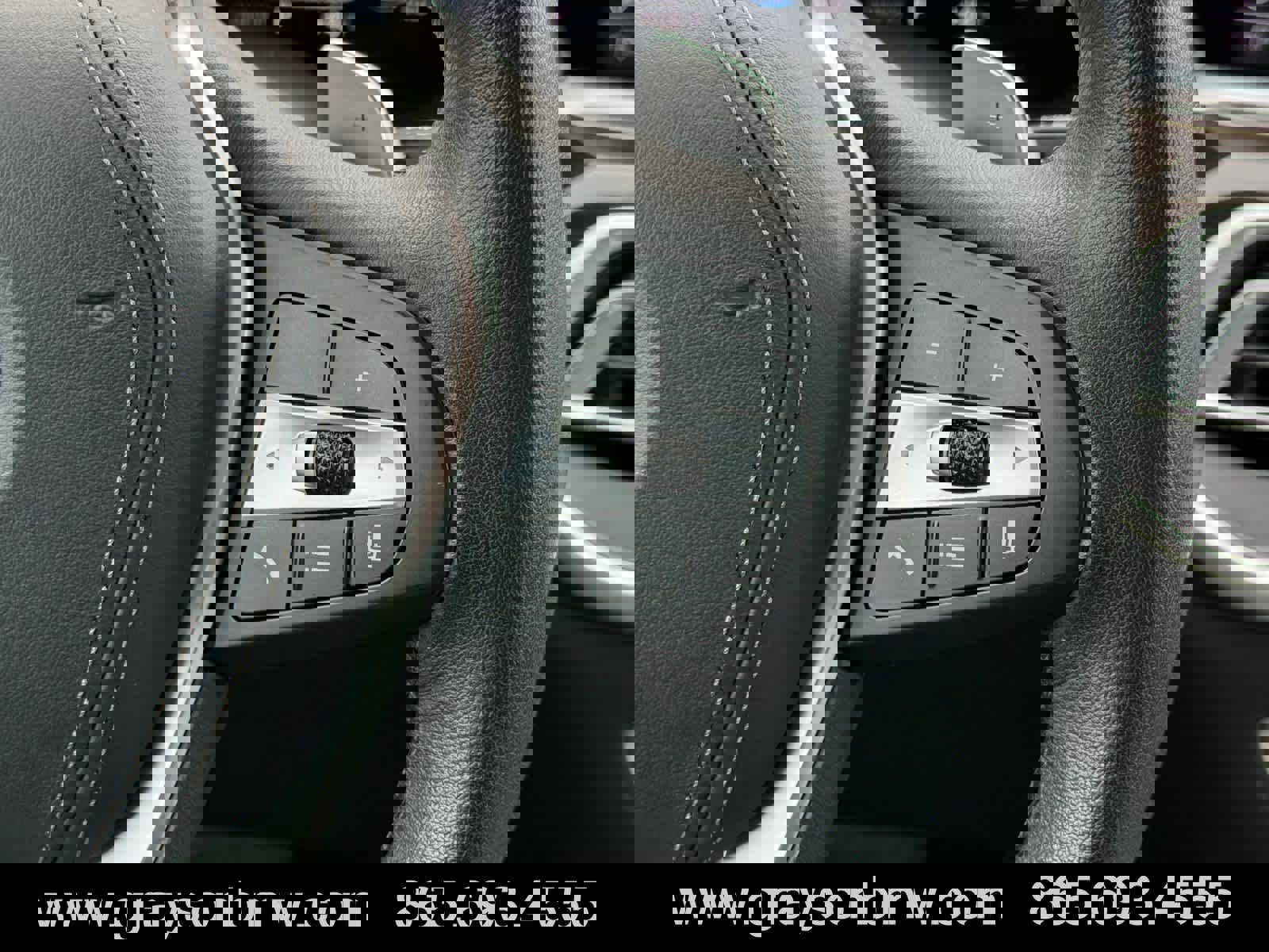 Used 2023 BMW X5 xDrive40i w/ Luxury Seating Package image 22