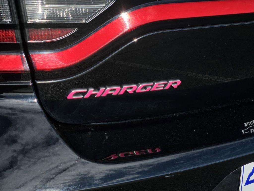 Used 2022 Dodge Charger GT image 7