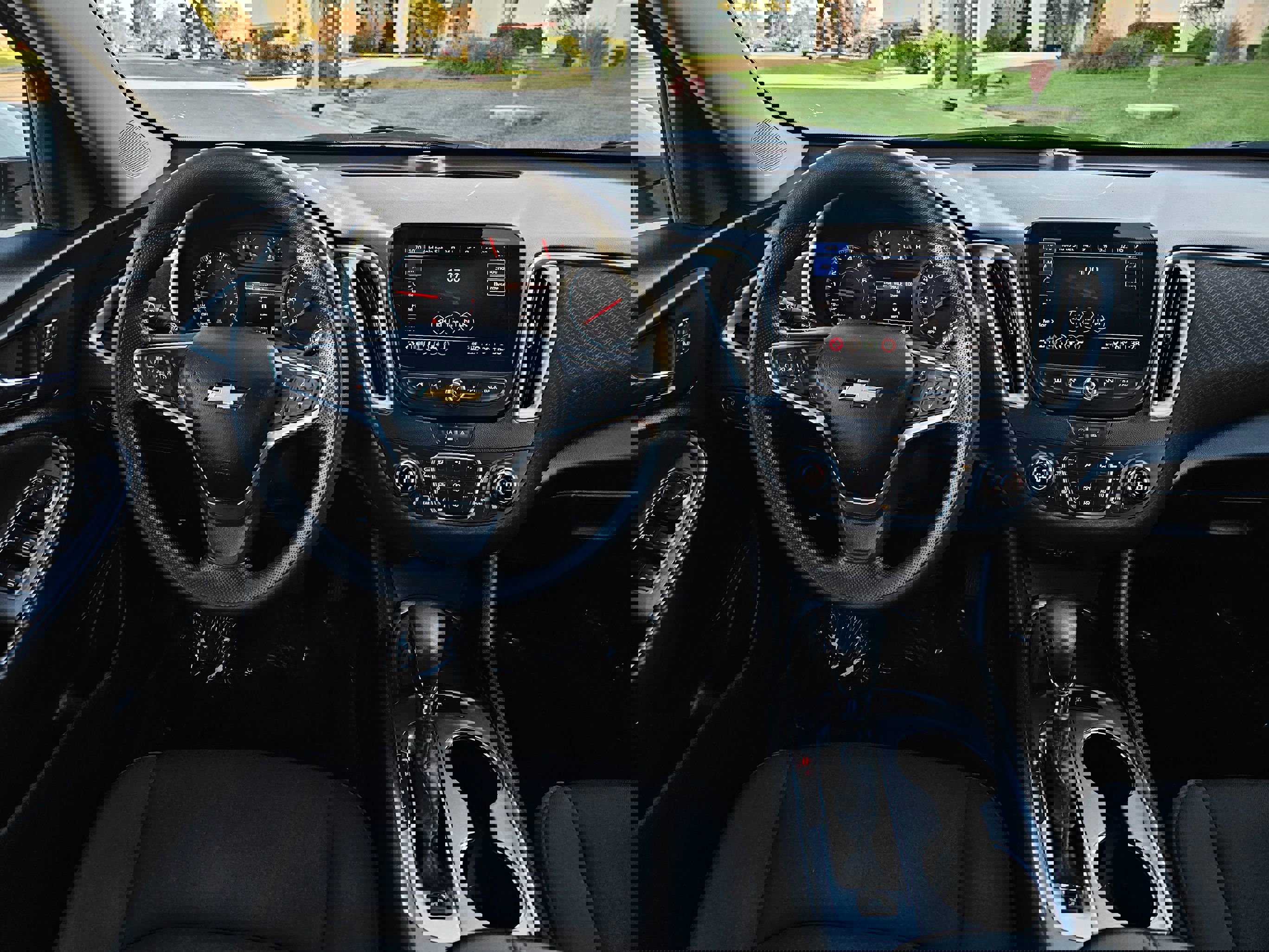 Used 2023 Chevrolet Malibu LT image 20