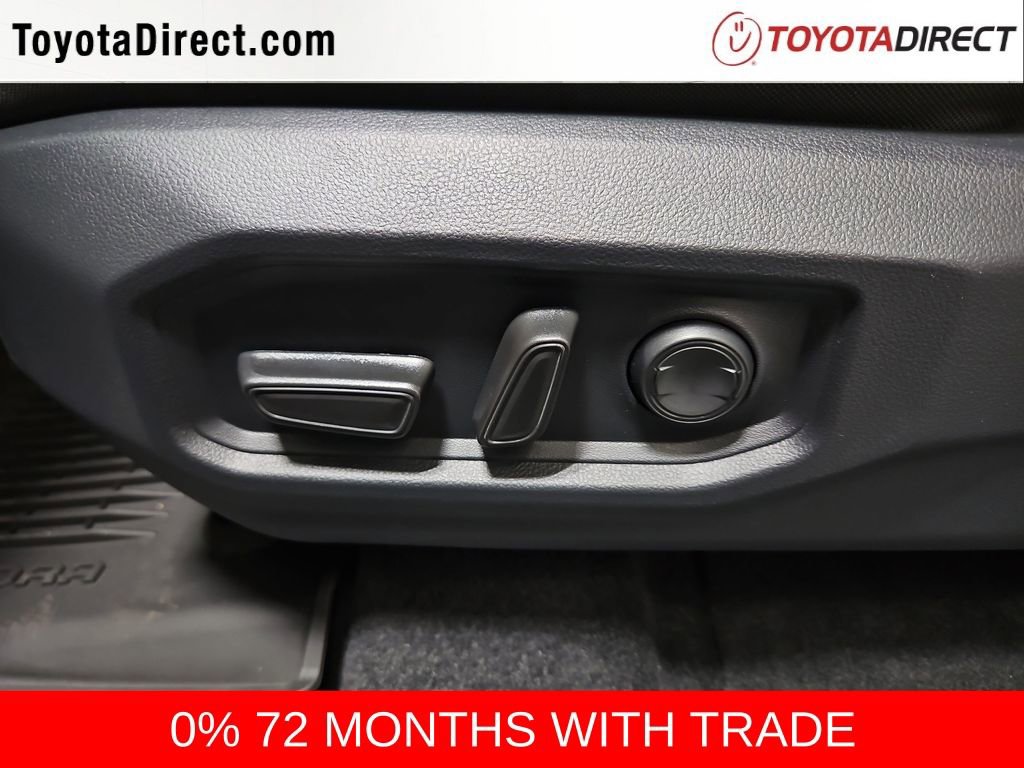 New 2026 Toyota Tundra SR5 image 33