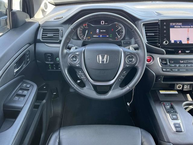 Used 2023 Honda Ridgeline RTL-E image 18