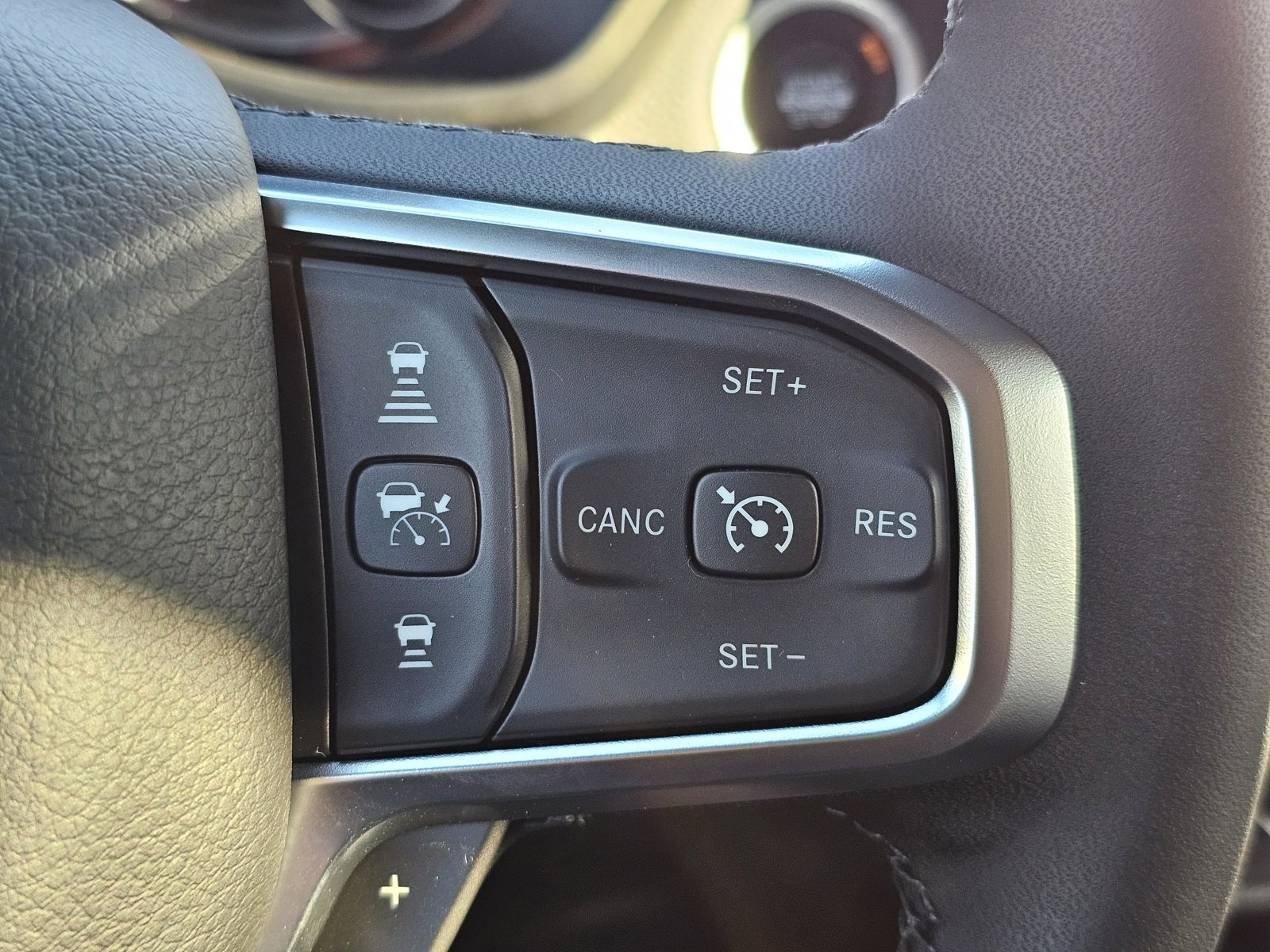 New 2026 RAM 1500 Big Horn image 25