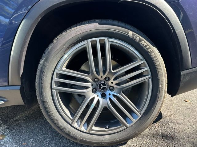 New 2026 Mercedes-Benz GLS 450 4MATIC image 10