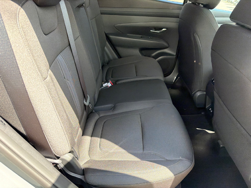 New 2026 Hyundai Tucson SEL Plus FWD image 16