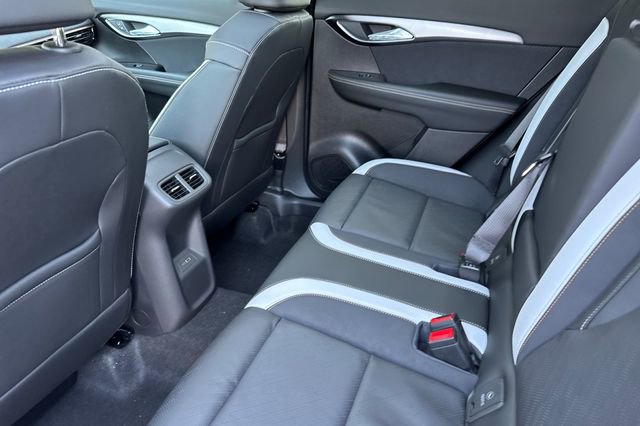 New 2026 Buick Envision Sport Touring image 13