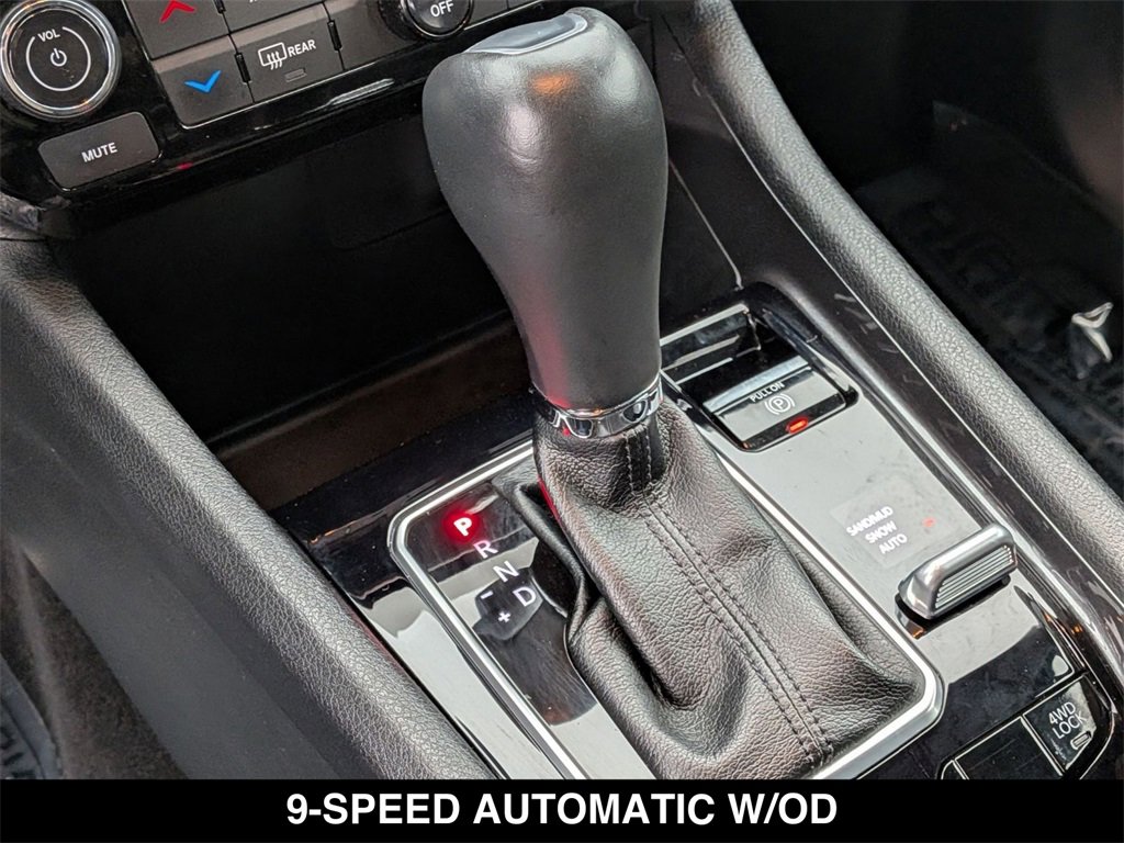 Used 2022 Jeep Compass Latitude image 5