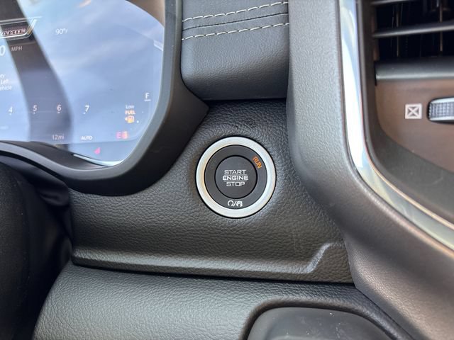 New 2027 RAM 1500 Laramie AWD/4WD image 18