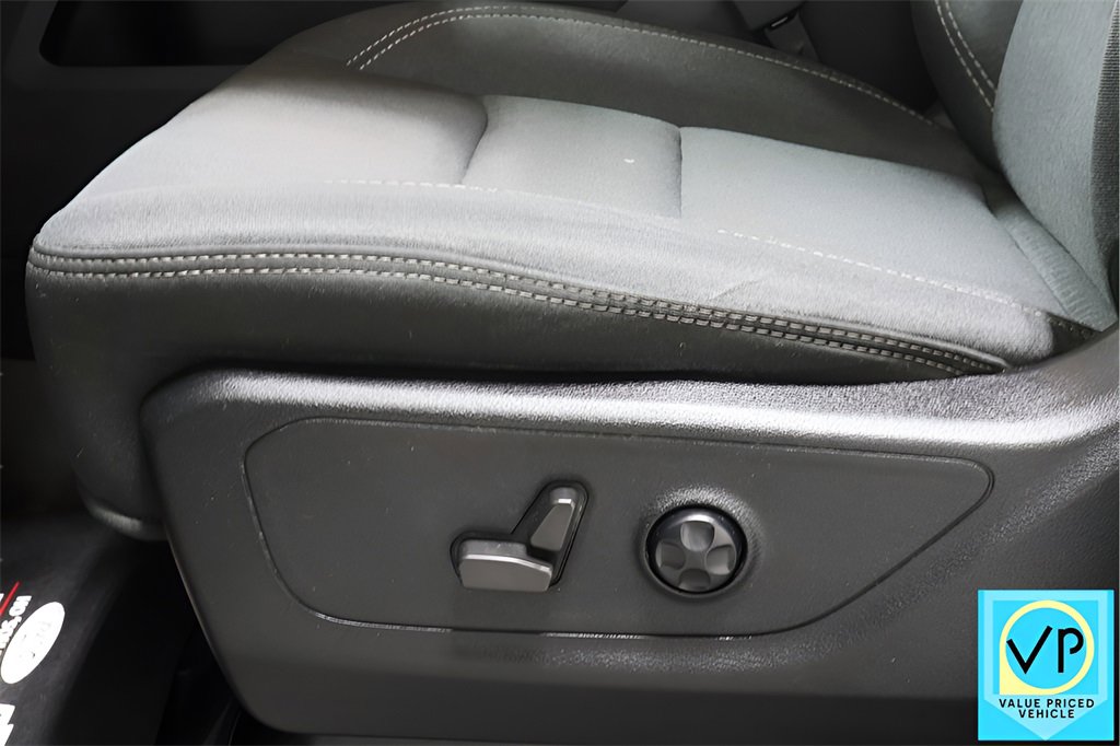 Used 2021 RAM 1500 Big Horn image 17