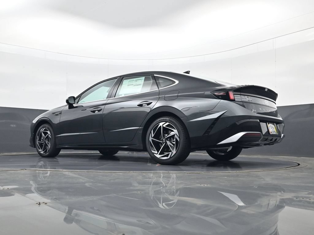 New 2026 Hyundai Sonata SEL FWD image 27